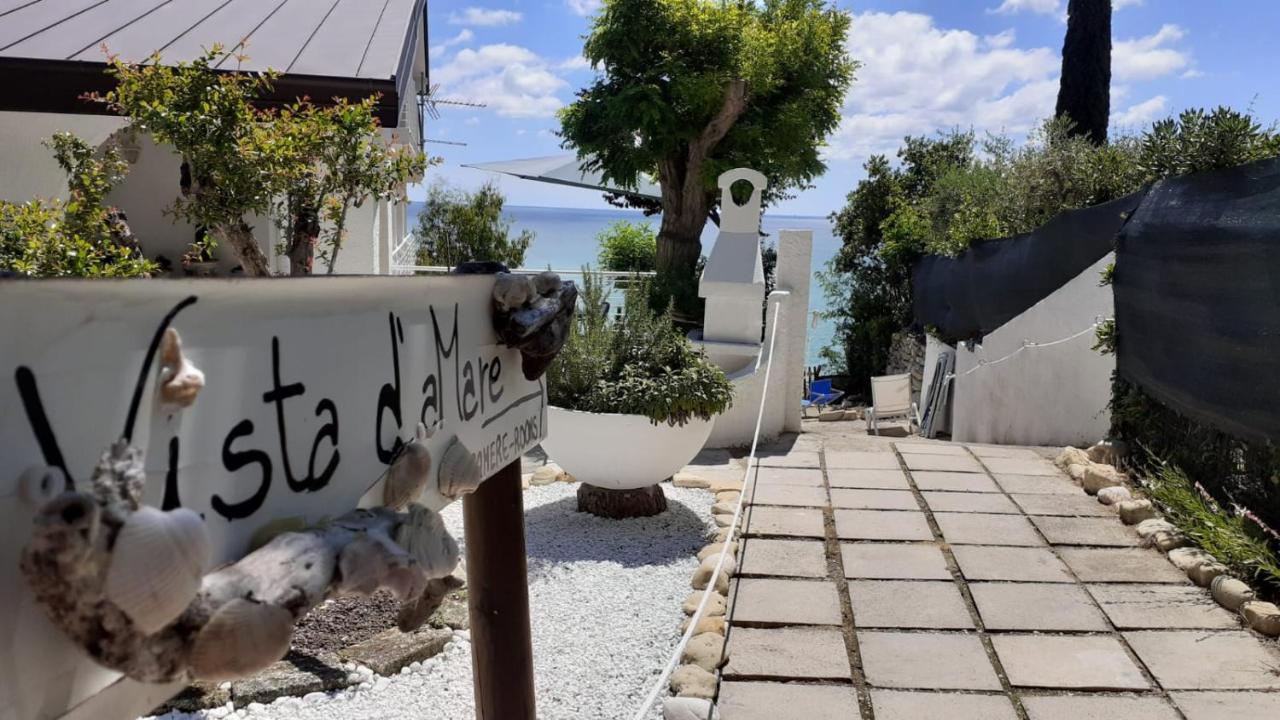 Vista D'Amare Ξενοδοχείο Pedaso Εξωτερικό φωτογραφία