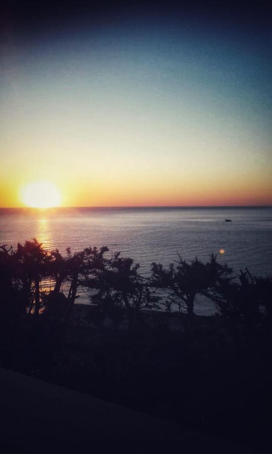Vista D'Amare Ξενοδοχείο Pedaso Εξωτερικό φωτογραφία