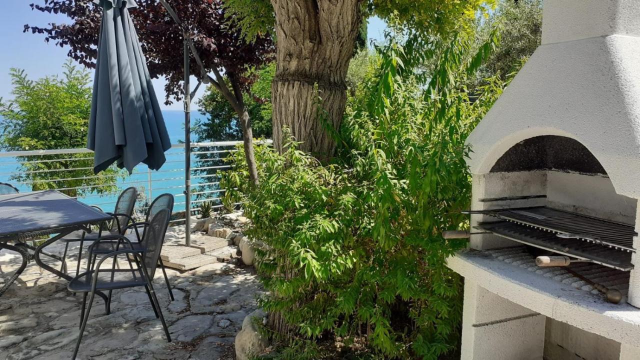 Vista D'Amare Ξενοδοχείο Pedaso Εξωτερικό φωτογραφία