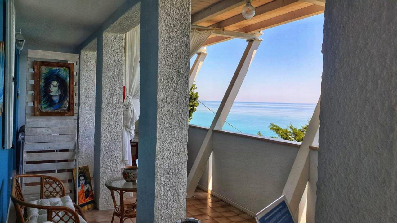 Vista D'Amare Ξενοδοχείο Pedaso Εξωτερικό φωτογραφία