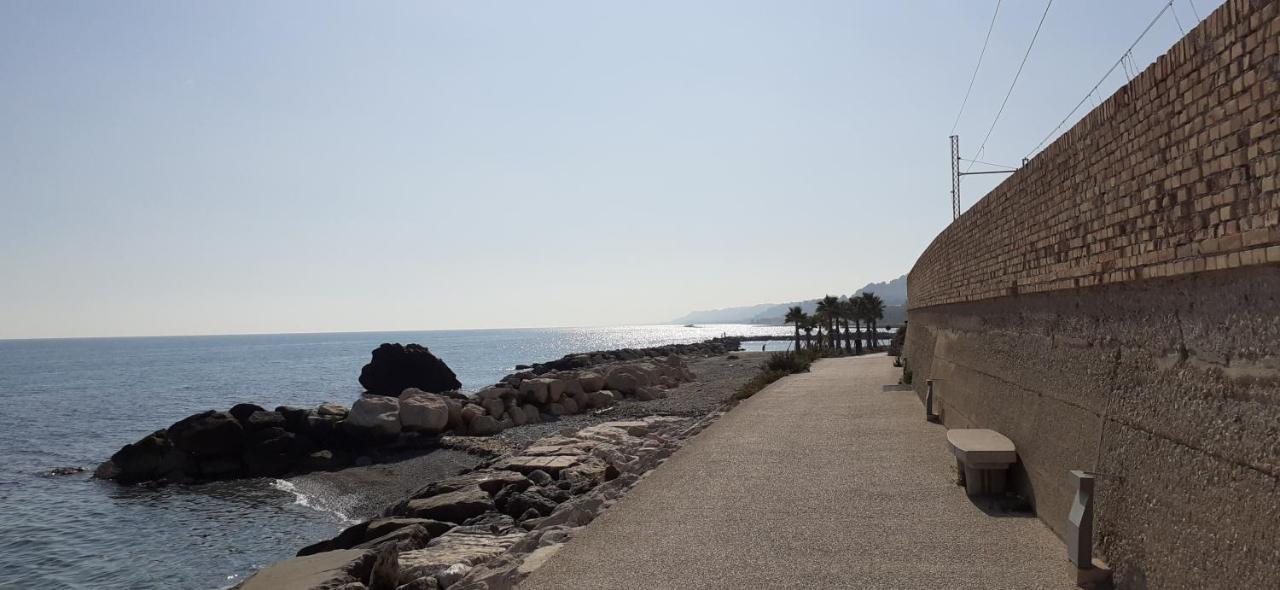 Vista D'Amare Ξενοδοχείο Pedaso Εξωτερικό φωτογραφία