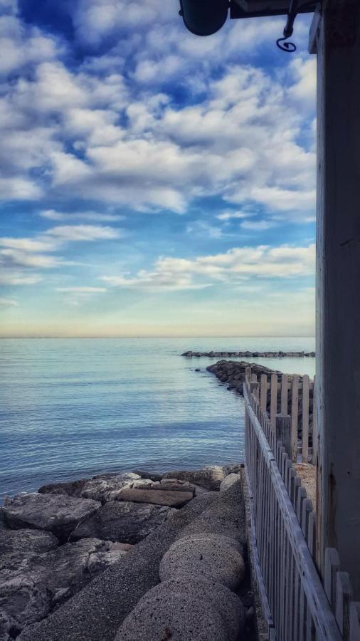 Vista D'Amare Ξενοδοχείο Pedaso Εξωτερικό φωτογραφία