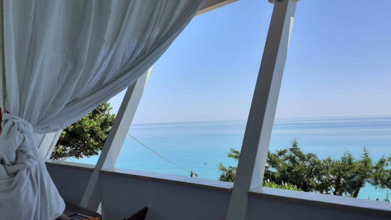 Vista D'Amare Ξενοδοχείο Pedaso Εξωτερικό φωτογραφία