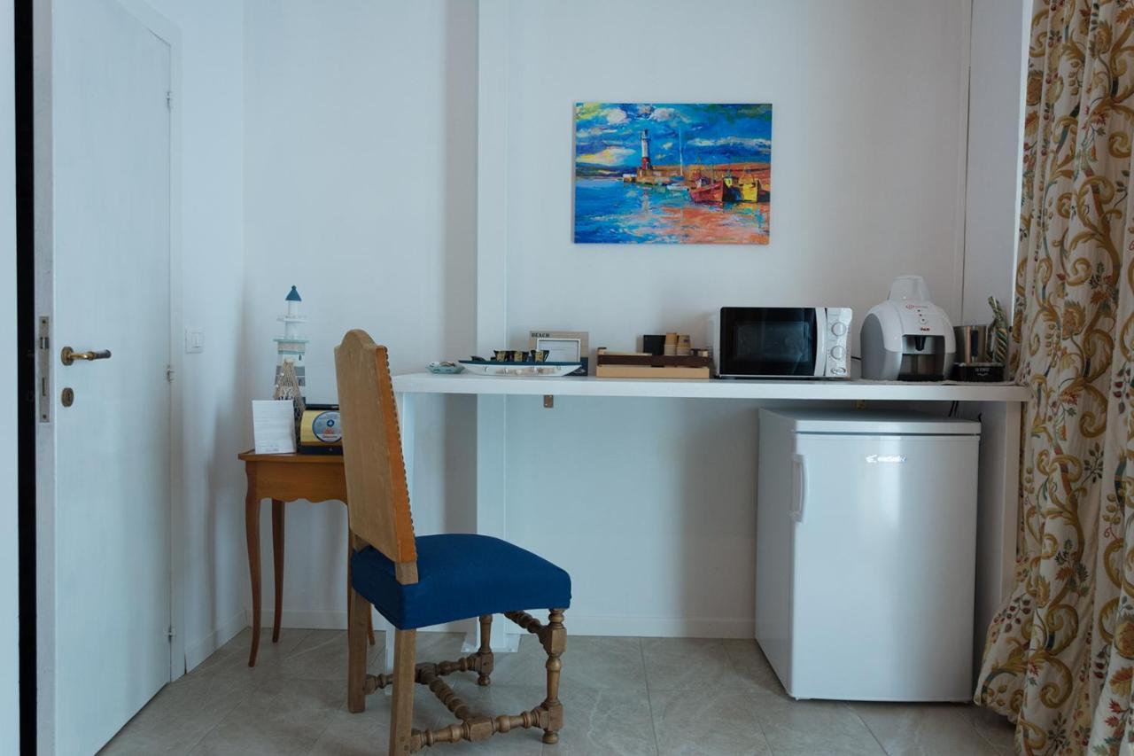 Vista D'Amare Ξενοδοχείο Pedaso Εξωτερικό φωτογραφία