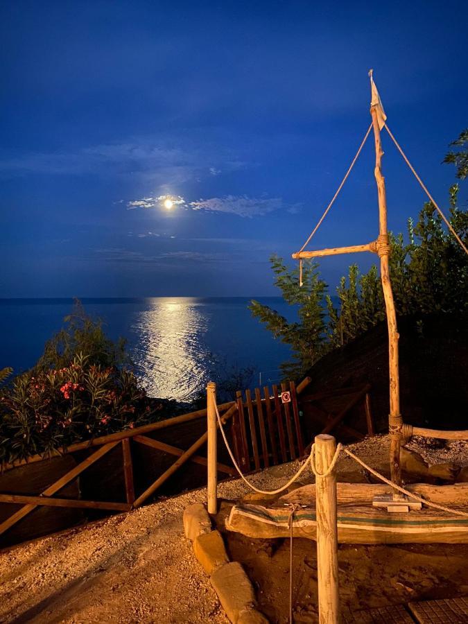 Vista D'Amare Ξενοδοχείο Pedaso Εξωτερικό φωτογραφία