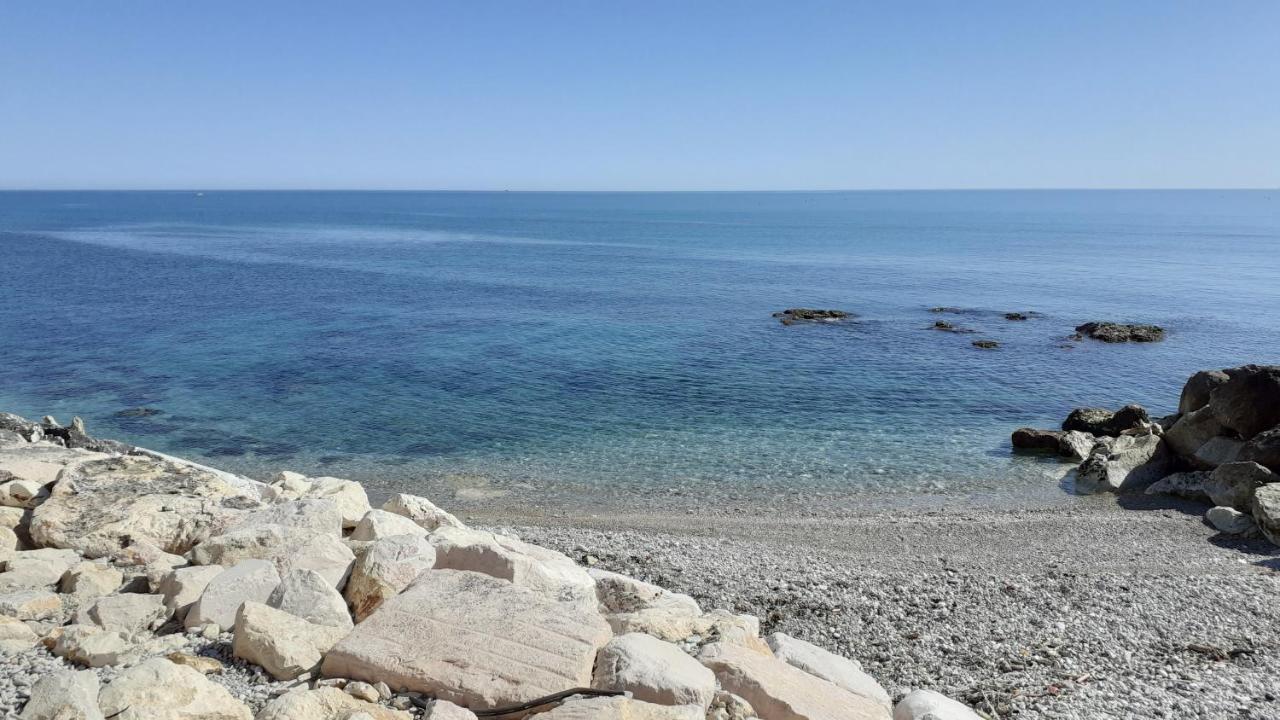 Vista D'Amare Ξενοδοχείο Pedaso Εξωτερικό φωτογραφία