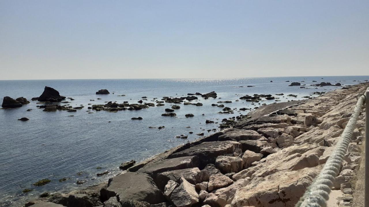 Vista D'Amare Ξενοδοχείο Pedaso Εξωτερικό φωτογραφία