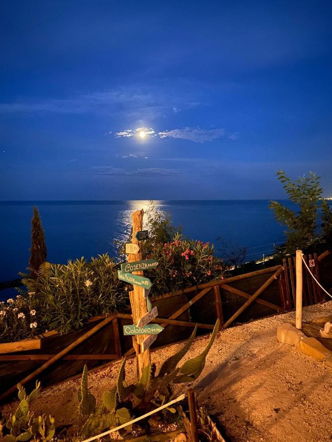 Vista D'Amare Ξενοδοχείο Pedaso Εξωτερικό φωτογραφία