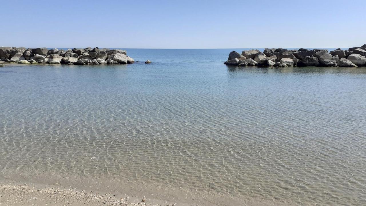 Vista D'Amare Ξενοδοχείο Pedaso Εξωτερικό φωτογραφία
