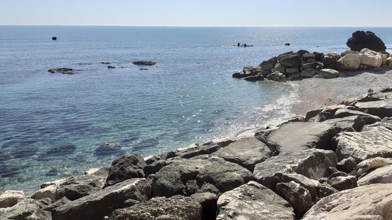 Vista D'Amare Ξενοδοχείο Pedaso Εξωτερικό φωτογραφία