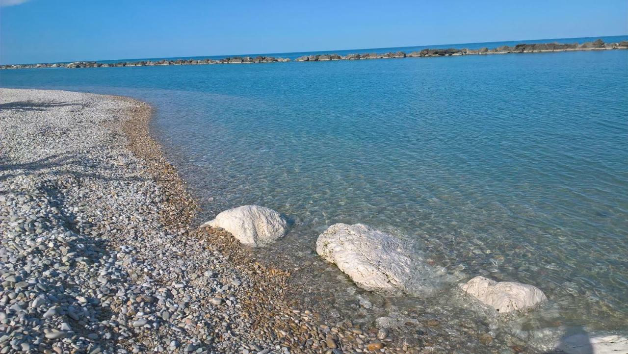 Vista D'Amare Ξενοδοχείο Pedaso Εξωτερικό φωτογραφία
