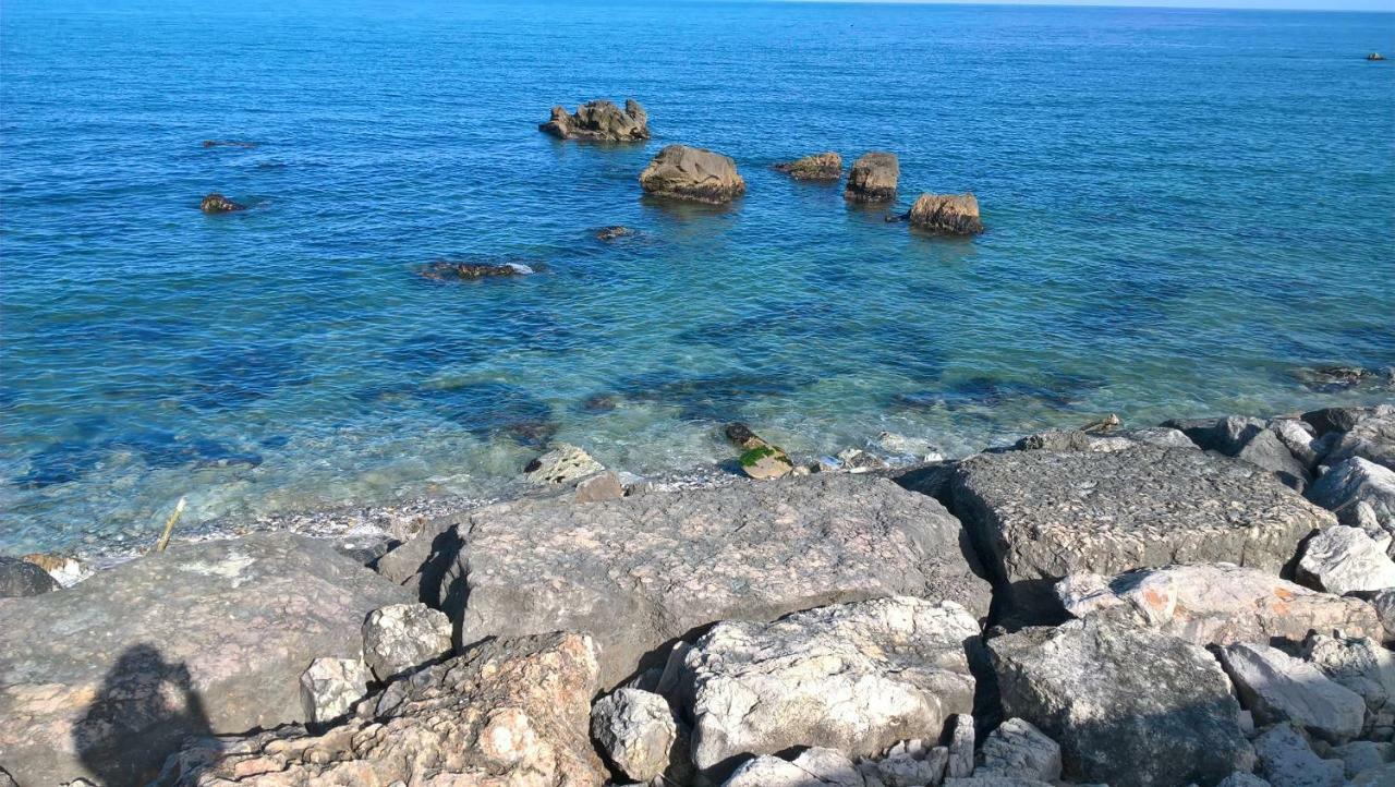 Vista D'Amare Ξενοδοχείο Pedaso Εξωτερικό φωτογραφία